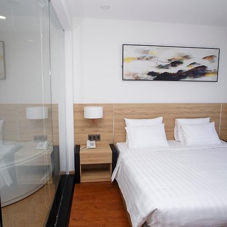 Lily Apartment Nha Trang Kültér fotó