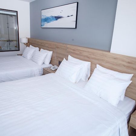 Lily Apartment Nha Trang Kültér fotó