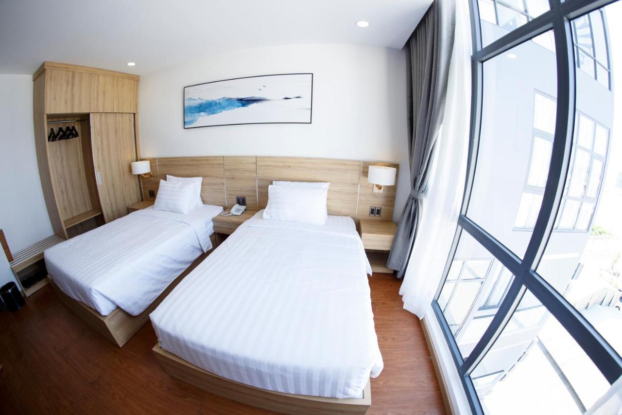 Lily Apartment Nha Trang Kültér fotó