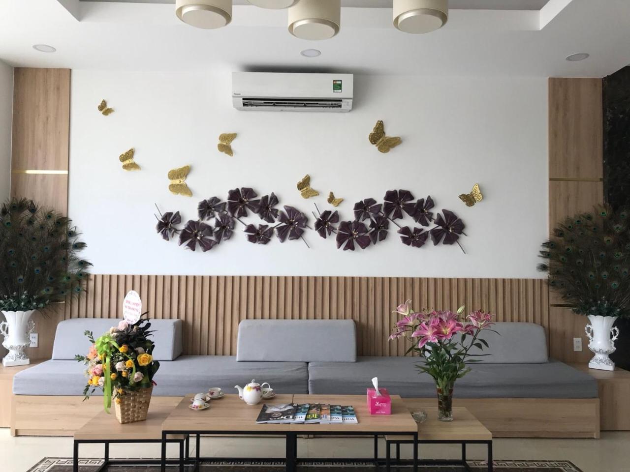 Lily Apartment Nha Trang Kültér fotó