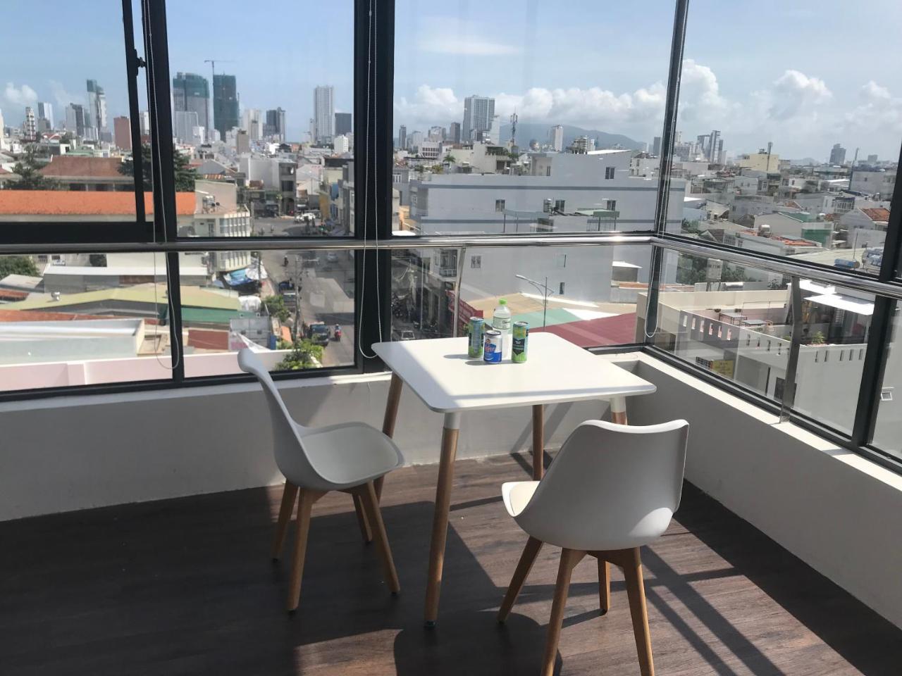 Lily Apartment Nha Trang Kültér fotó
