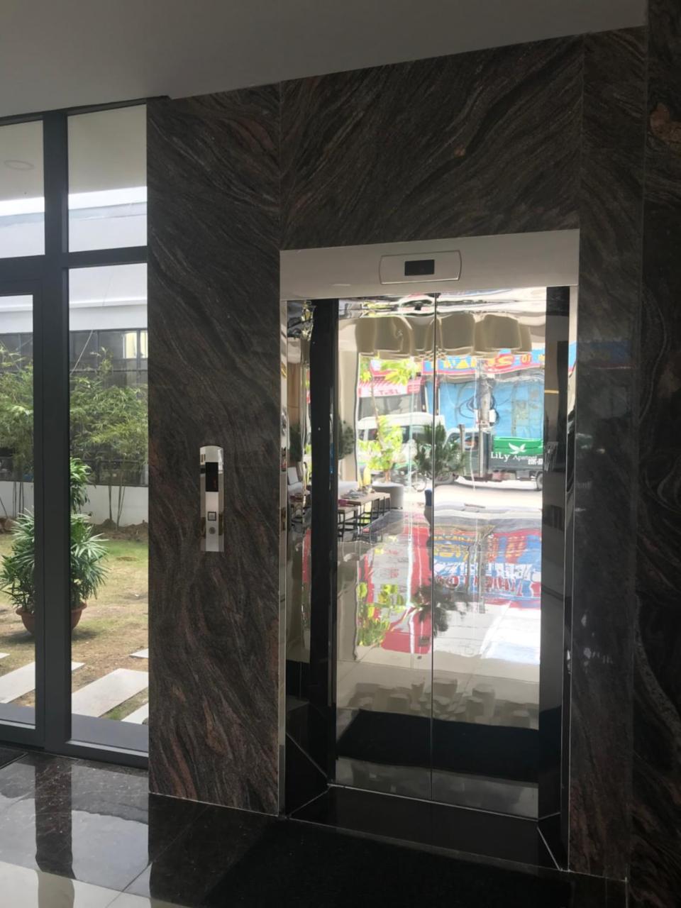 Lily Apartment Nha Trang Kültér fotó