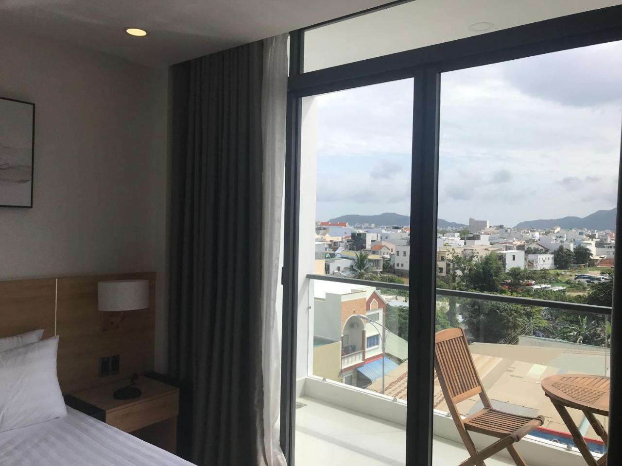 Lily Apartment Nha Trang Kültér fotó