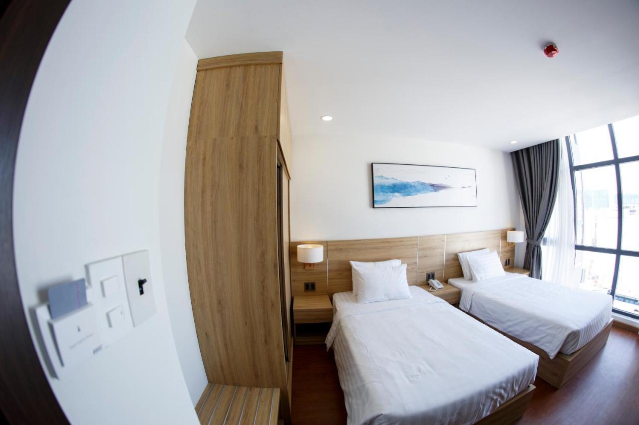 Lily Apartment Nha Trang Kültér fotó