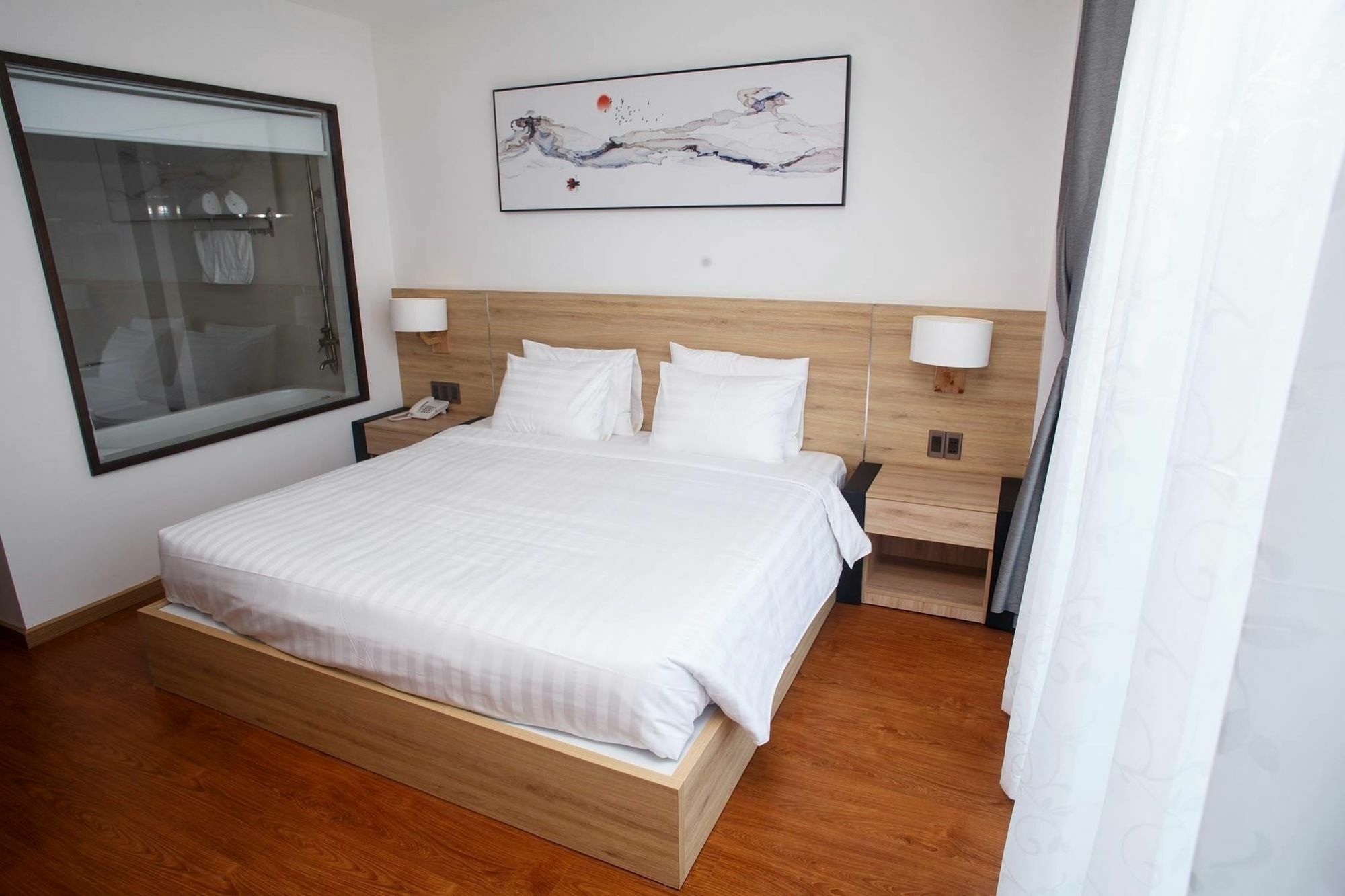 Lily Apartment Nha Trang Kültér fotó