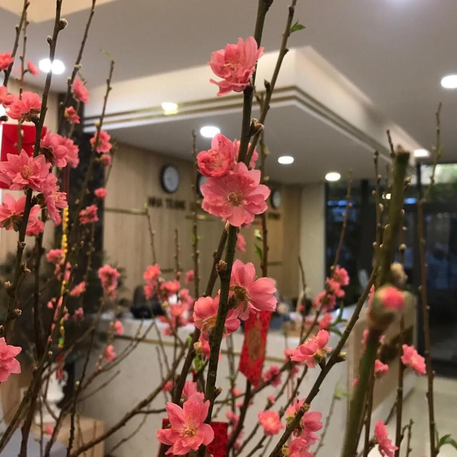 Lily Apartment Nha Trang Kültér fotó