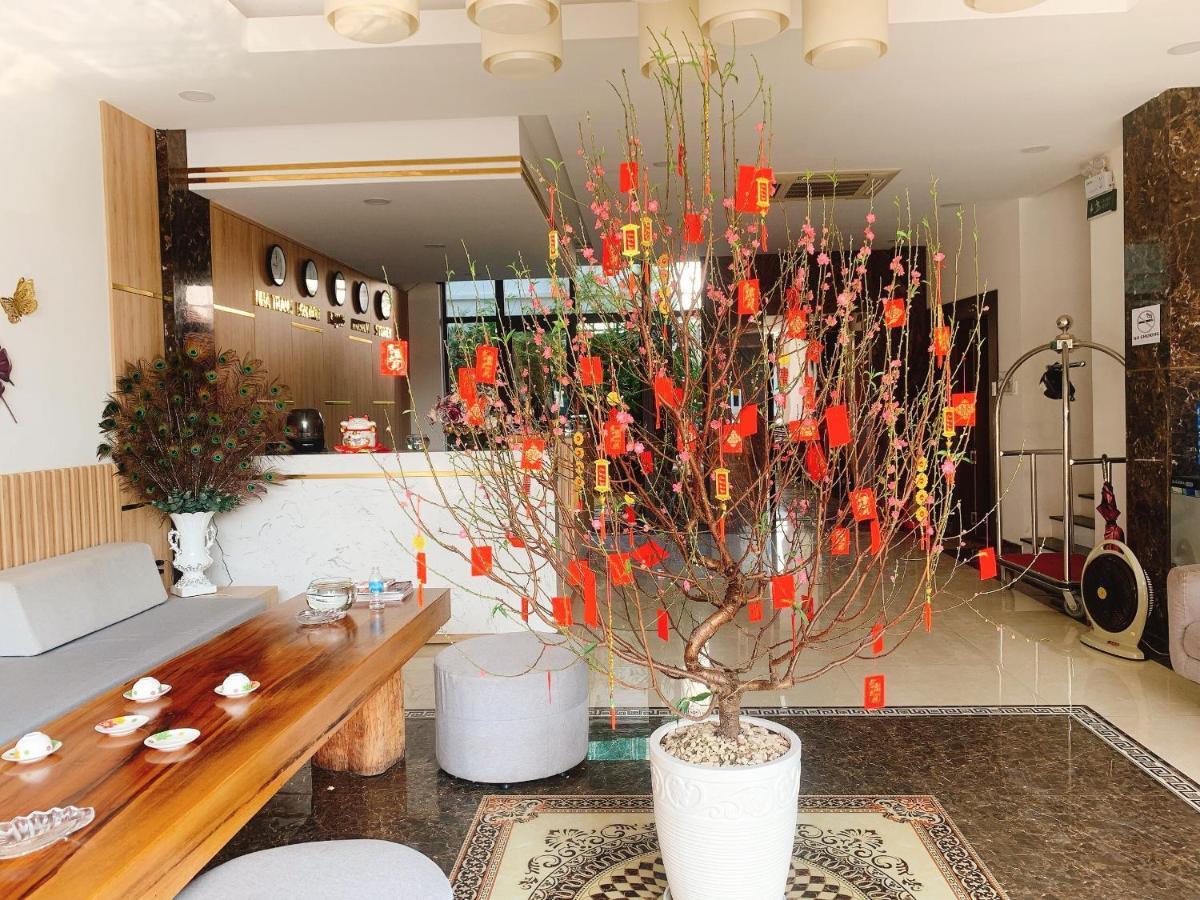 Lily Apartment Nha Trang Kültér fotó